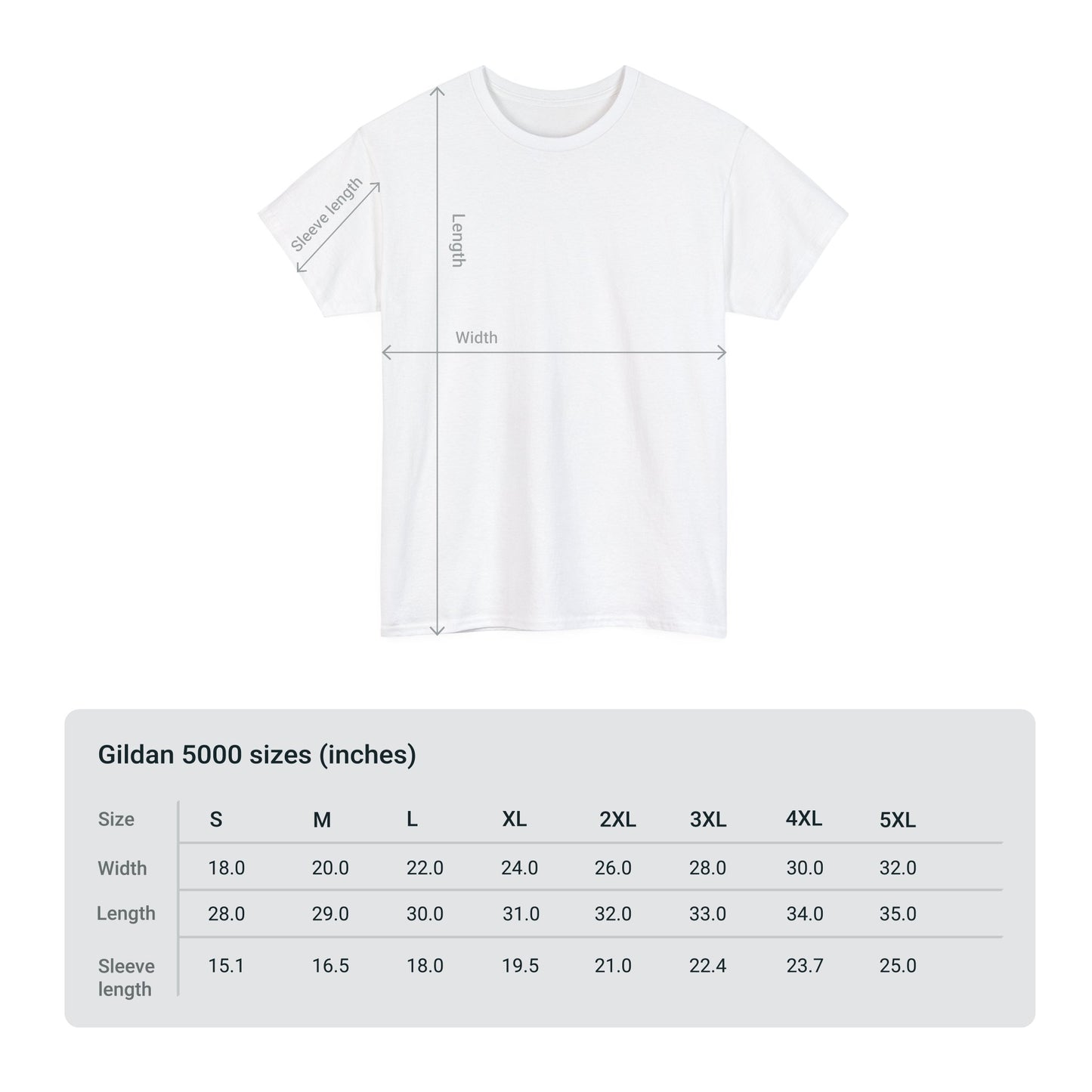 White Be Purple Unisex Heavy Cotton Tee